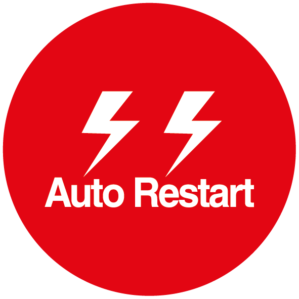 Auto Restart